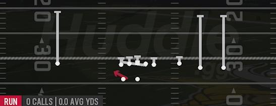 HB COUNTER - Gun Trey Open