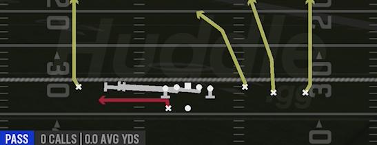 HB SLIP SCREEN - Gun Trey Open