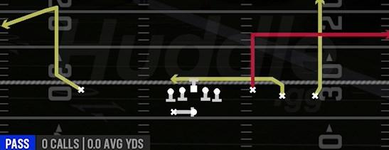 PA SLOT UNDER - Gun Trey Open