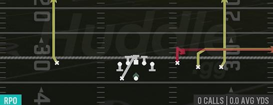 RPO ALERT DRAW STICK - Gun Trey Open