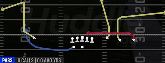 UNDER - Gun Trey Open