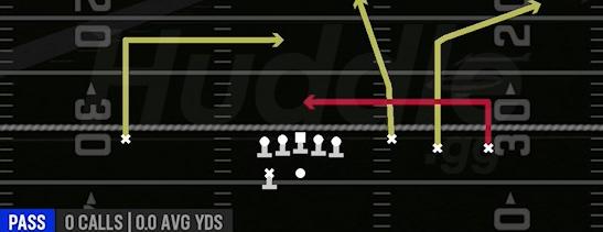 Z UNDER - Gun Trey Open
