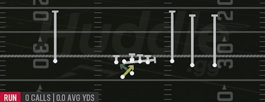 CAKE READ OPTION - Gun Trey Open Offset