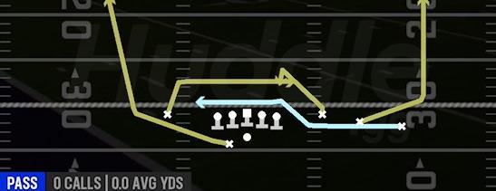 MESH - Gun Trey Open Offset