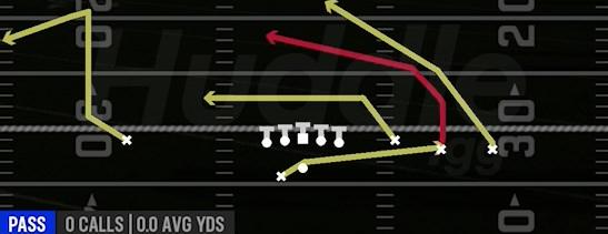 PA READ - Gun Trey Open Offset