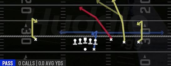 FADE STOP - Gun Trey Open Str