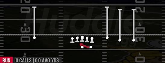 HB MID DRAW - Gun Trey Open Str