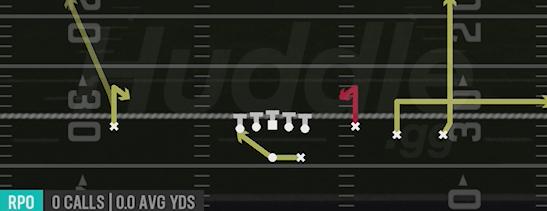 RPO PEEK HITCH - Gun Trey Open Str