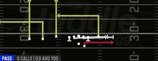 HB SLIP SCREEN - Gun Trey Y-Flex