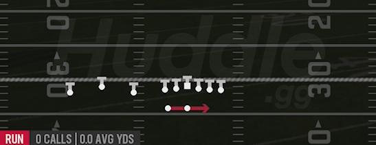 WIDE ZONE - Gun Trio HB Wk