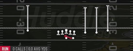 HB MID DRAW - Gun Trips