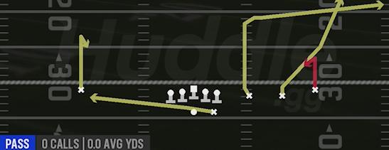 PA SLOT OUT - Gun Trips