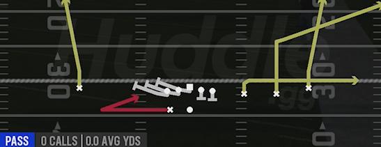 HB ANGLE SCREEN - Gun Trips HB Wk