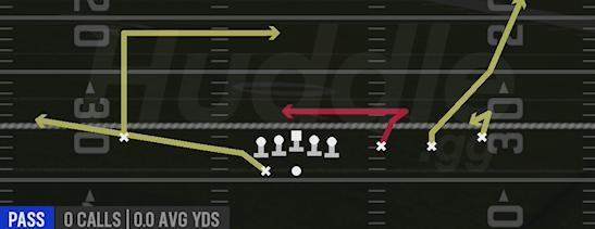 SHOCK SLOT RETURN - Gun Trips HB Wk