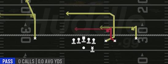 H REPLACE - Gun Trips Slot Close