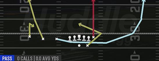 CHEAT CLEAROUT SEAM - Gun Trips TE