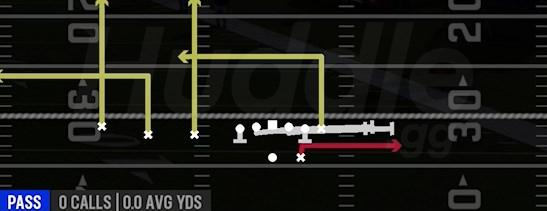 HB SLIP SCREEN - Gun Trips TE