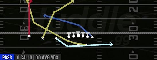 ORBIT PA HB WHEEL - Gun Trips TE