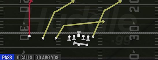 PA CROSSES - Gun Trips TE