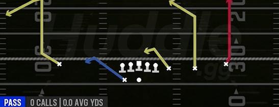 SLOT 2 BUC - Gun Trips Y Slot