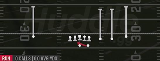 HB MID DRAW - Gun Trips Y Slot Str