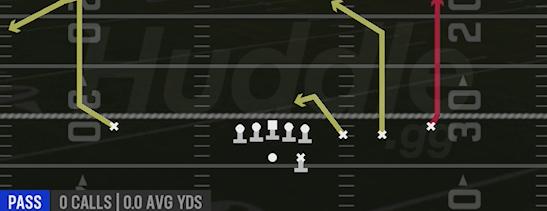 SLOT 2 BUC - Gun Trips Y Slot Str