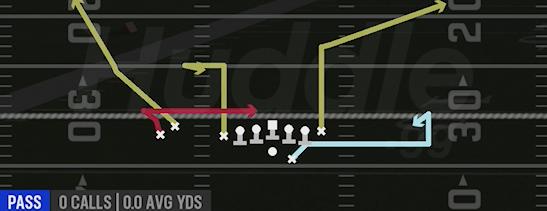 EMPTY SLOT UNDER - Gun U Off Stack
