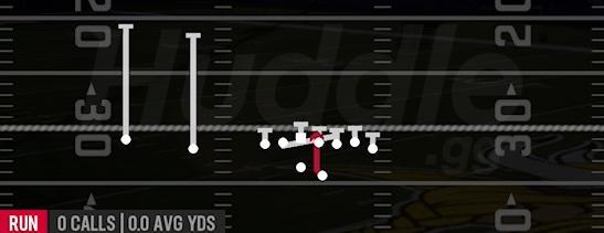 HB PUNCH - Gun Wing Slot Offset