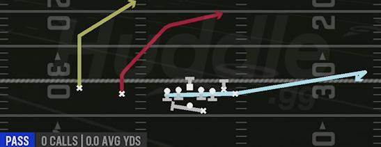 PA SLIDE - Gun Wing Slot Offset