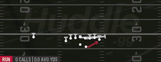 Z CLOSE TOSS - Gun Wing Slot Offset