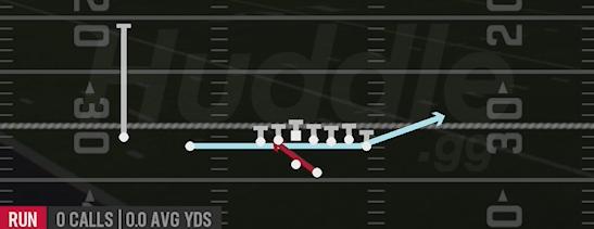 ZONE FAKE JET - Gun Wing Slot Offset