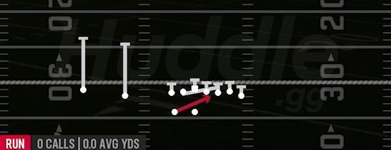 HB BASE - Gun Wing Slot Wk
