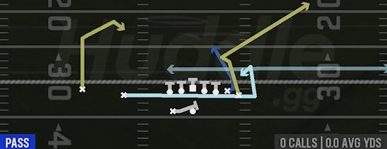 MTN PA SLOT OPTION - Gun Wing Slot Wk