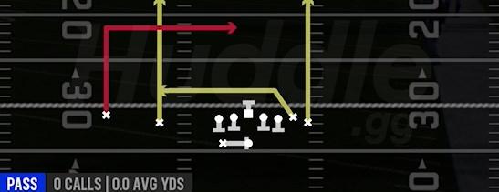 PA DAGGER - Gun Wing Slot Wk