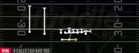 POWER READ - Gun Wing Slot Wk