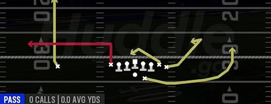 OHIO SPACING - Gun Wing Tight