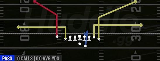 BENCH - Gun Wing Tight Nasty