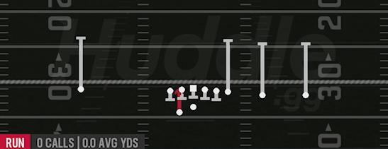 HB DRAW - Gun Y-Trips Offset Wk