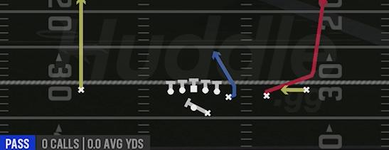 REAL⇔FAKE Huddle Up Can I Win Only Running Fake Punt? - YouTube