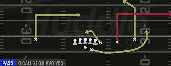 FLOOD HB SWING - Gun Y Off Trips