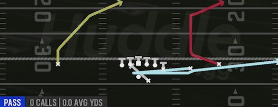 RETURN PA CORNER STRIKE - Gun Y Off Trips