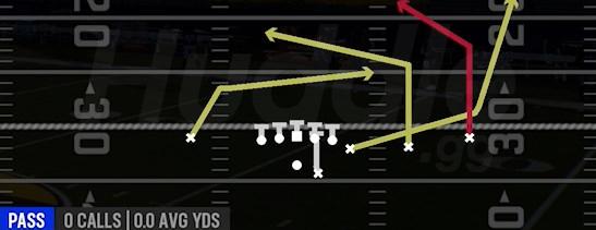 PA DOUBLE POST - Gun Y Off Trips Nasty