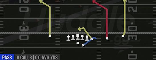 SLOT 2 BUC - Gun Y Off Trips Nasty