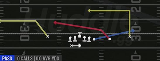 PA CROSS - Gun Y Off Trips Pats