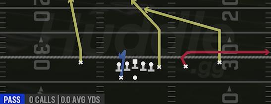 SLOT OUT - Gun Y Off Trips Pats