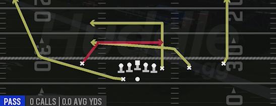 WHEEL MESH - Gun Y Off Trips Pats