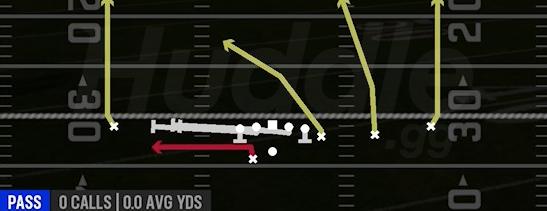 HB SLIP SCREEN - Gun Y Off Trips Wk