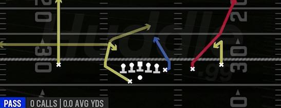 SLOT FADE - Gun Y Off Trips Wk