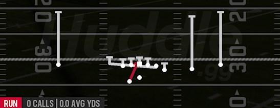 TACKLE TRAP - Gun Y Off Trips Wk