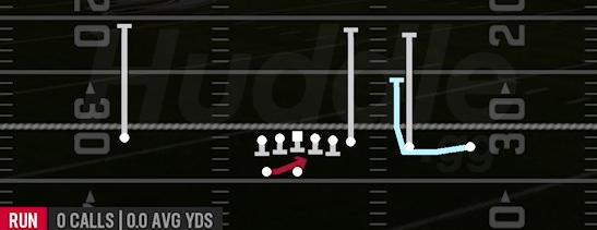 CHEAT HB DRAW - Gun Y Trips Wk